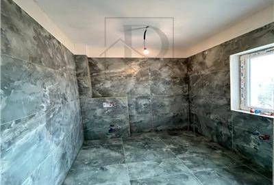 Casă individuală cu 4 camere cu Canalizare în Moșnița Nouă - 5