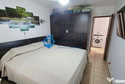Apartament cu 2 camere decomandat în Babadag - 9