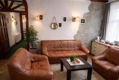 Spațiu comercial, de 120 mp, în Centrul Istoric - 13