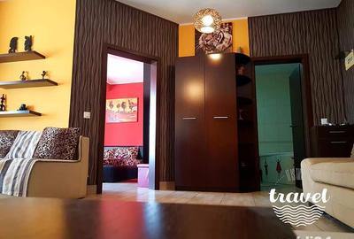 Apartament cu 2 camere semidecomandat în Mamaia - 10