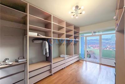 Apartament 4 camere | 104 mp | 2 parcari  | Manastur - 17