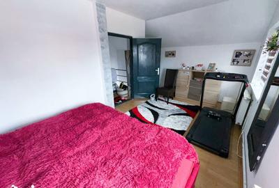 Casă cu 4 camere cu Teren 1014 Mp în Central - 11