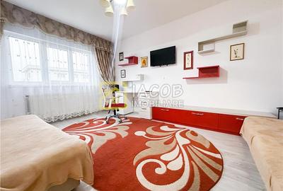 Apartament cu 2 camere decomandat în Ultracentral - 3