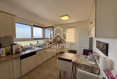 CASA INDIVIDUALA PRIVELISTE PANORAMICA, 4 CAMERE, 272 MP, ZONA SCHIT, ALBA IULIA - 7
