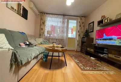 Apartament 3 camere de vanzare zona Taxe si Impozite Tulcea - 10