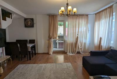 Vila moderna, 4 camere, P+1+M, Popesti-Leordeni - Comision 0% Vila moderna, 4 camere, P+1+M, Popesti-Leordeni - Comision 0% - 2