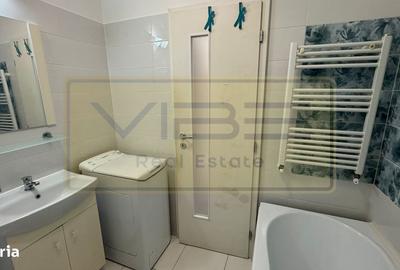 Apartament cu 2 camere în Tudor Vladimirescu - 5