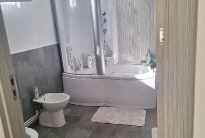 Casă cu 5 camere cu Teren 422 Mp în Moșoaia - 1
