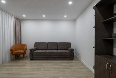 Apartament cu 2 camere decomandat în Dristor