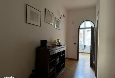 Apartament cu 4 camere în Ultracentral - 3