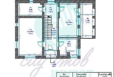 Casa cu teren de 1612 mp | Popesti-Leordeni - 3