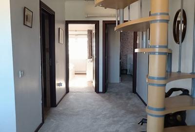 Casă cu 5 camere cu Teren 189 Mp în Nord - 6