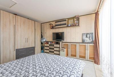 Apartament cu 2 camere decomandat în Sânpetru - 17