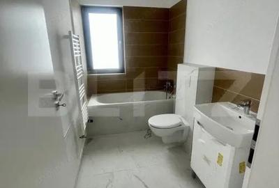 Apartament cu 3 camere complex nou - 4