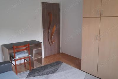 Inchiriez apartament 1 camera in Tudor - 3