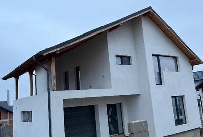 Casă nouă de vânzare-Zalau - 1