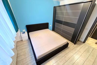 Apartament cu 2 camere decomandat, mobilat în Mărăști