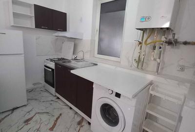 Garsonieră semidecomandată în Ștefan cel Mare