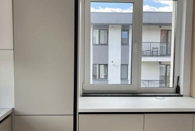 Apartament cu 2 camere decomandat în Florești - 5