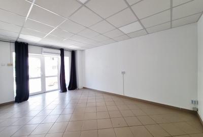 Spațiu comercial, de 70 mp, în Siderurgiștilor - 11