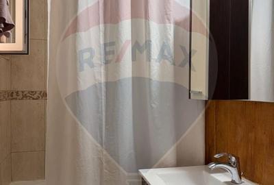 Apartament cu 2 camere decomandat, mobilat în Aurel Vlaicu - 5