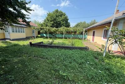 Casă cu 6 camere în Liteni - 2