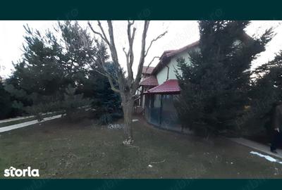 Casa de vanzare Targoviste - 5