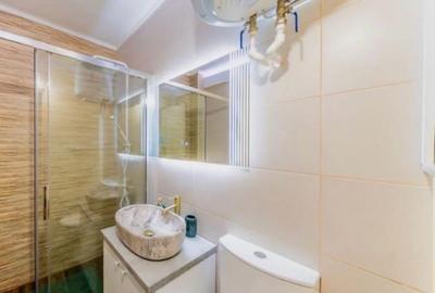 Garsonieră decomandată, mobilată în Micălaca - 6