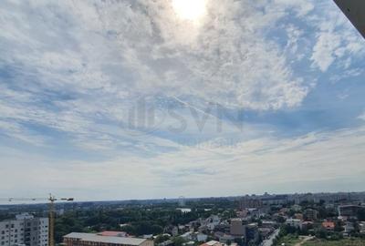 REA1023218 Apartament superb 2 Camere I One Verdi Park I View exceptional - 5