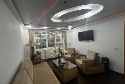 Apartament cu 3 camere decomandat, mobilat în Berceni - 2