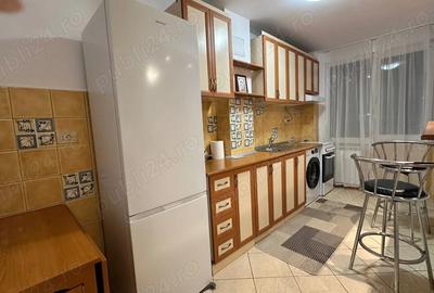 Apartament cu 2 camere decomandat în Unirii - 20