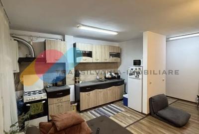 Apartament 2 camere, 54 mp + balcon 12 mp, parcare inclusa - Baciu Apartament 2 camere, 54 mp + balcon 12 mp, parcare inclusa - Baciu - 2