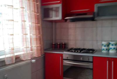 Apartament cu 2 camere decomandat în Colentina - 8