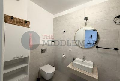 Apartament cu 2 camere în 13 Septembrie - 7