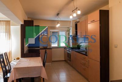 Apartament cu 3 camere decomandat, mobilat în Aradului - 2