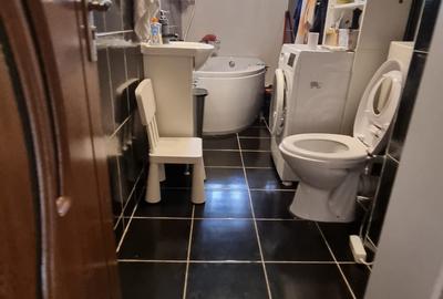 Apartament 2 camere decomandat, mobilat, utilat, metrou Leonida, mutare imediata - 9