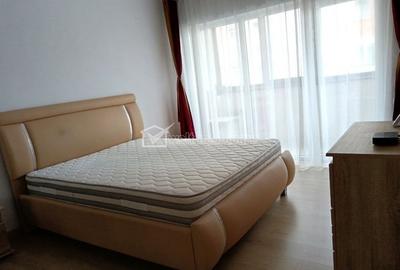 Apartament cu 2 camere în Florești - 2