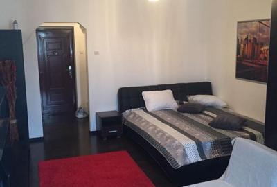 Inchiriere garsoniera Titan - 2