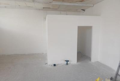 Hala 470 mp  cu platforma betonata de inchiriat,Sos de Centura Vest - 6