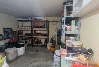 Casă individuală cu 6 camere decomandat cu Teren 250 Mp în Iorga - 17