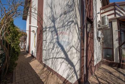 Casă cu 3 camere cu Teren 280 Mp în Clinceni - 21