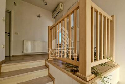 Vila cu terasa si piscina in Zadareni - 53