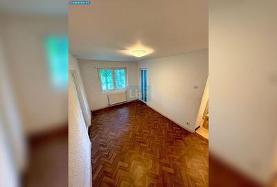 Apartament cu 2 camere nedecomandat în Nord