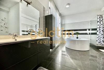 UNC/ PENTHOUSE/ TERASA 370 mp/SUPERB/ PRIVELISTE/INALTIME CAMERE3,5/2 PARCARI - 56