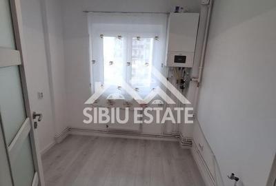 Apartament decomandat cu 2 camere, balcon, etaj 3, recent renovat, -Sibiu - 5