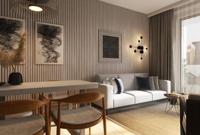 AVANERA BACAU - Apartament  de 3 camere modern A13 - 13