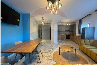 Apartament cu 3 camere decomandat în Turnișor - 17