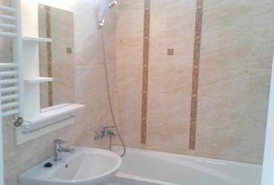 Apartament cu 2 camere semidecomandat în Păcii - 3