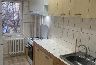 CASA IORGOVAN, OFERA SPRE INCHIRIERE: MOSILOR-BUCUR OBOR, GARSONIERA DECOMANDAT - 8