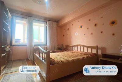 Apartament de inchiriat, 2 Camere, Decomandat, Doja, Oradea - 3